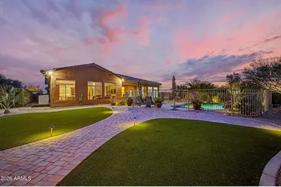 3654 E Sierra Way, Cave Creek, AZ 85331 - Photo 42