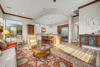 3654 E Sierra Way, Cave Creek, AZ 85331 - Photo 22