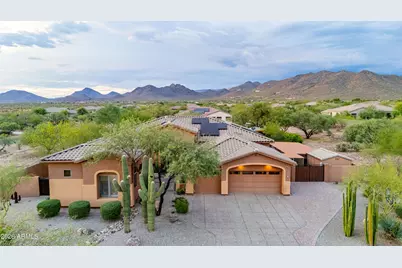 3654 E Sierra Way, Cave Creek, AZ 85331 - Photo 4