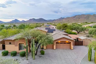 3654 E Sierra Way, Cave Creek, AZ 85331 - Photo 4