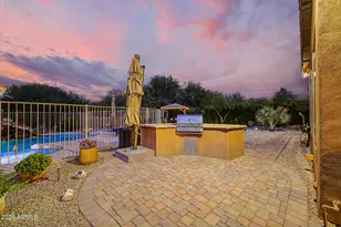 3654 E Sierra Way, Cave Creek, AZ 85331 - Photo 46