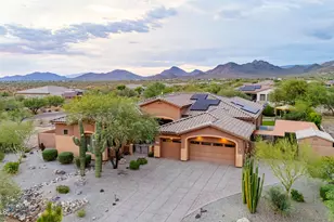 3654 E Sierra Way, Cave Creek, AZ 85331 - Photo 2