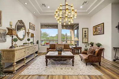 3654 E Sierra Way, Cave Creek, AZ 85331 - Photo 10