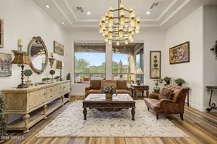 3654 E Sierra Way, Cave Creek, AZ 85331 - Photo 10