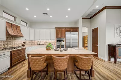 3654 E Sierra Way, Cave Creek, AZ 85331 - Photo 14