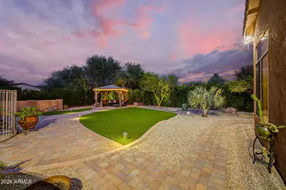 3654 E Sierra Way, Cave Creek, AZ 85331 - Photo 48
