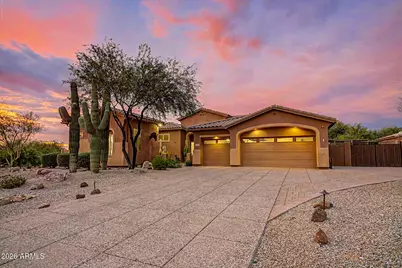 3654 E Sierra Way, Cave Creek, AZ 85331 - Photo 56