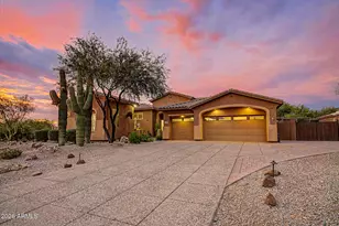 3654 E Sierra Way, Cave Creek, AZ 85331 - Photo 56