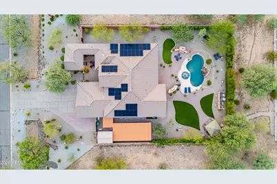 3654 E Sierra Way, Cave Creek, AZ 85331 - Photo 52