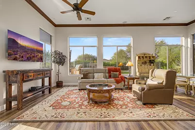 3654 E Sierra Way, Cave Creek, AZ 85331 - Photo 20