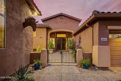 3654 E Sierra Way, Cave Creek, AZ 85331 - Photo 6