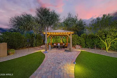 3654 E Sierra Way, Cave Creek, AZ 85331 - Photo 44