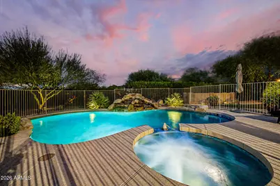 3654 E Sierra Way, Cave Creek, AZ 85331 - Photo 50