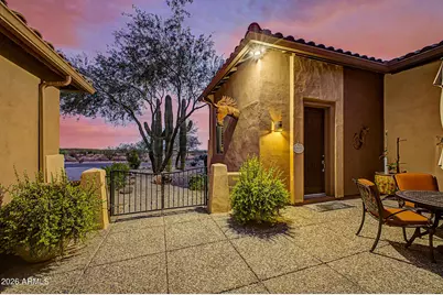 3654 E Sierra Way, Cave Creek, AZ 85331 - Photo 8