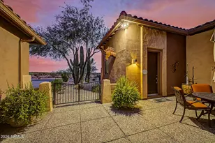 3654 E Sierra Way, Cave Creek, AZ 85331 - Photo 8