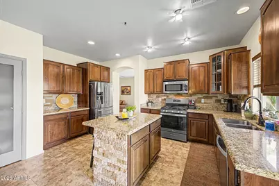 6183 S Banning Street, Gilbert, AZ 85298 - Photo 16