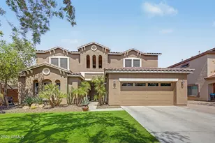 6183 S Banning St, Gilbert, AZ 85298 - Photo 1