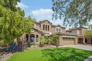 6183 S Banning St, Gilbert, AZ 85298 - Photo 2