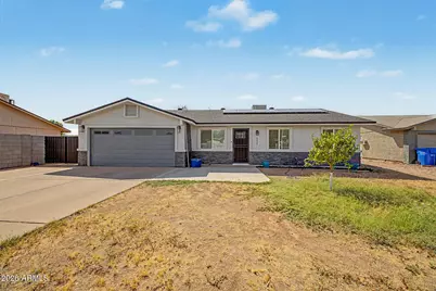 4226 N 109th Drive, Phoenix, AZ 85037 - Photo 30