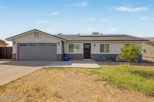4226 N 109th Dr, Phoenix, AZ 85037 - Photo 1