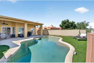 12213 N Chama Drive #Unit 1, Fountain Hills, AZ 85268 - Photo 30