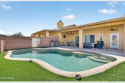 12213 N Chama Drive #Unit 1, Fountain Hills, AZ 85268 - Photo 34