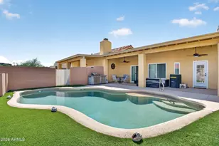 12213 N Chama Dr, Fountain Hills, AZ 85268 - Photo 34