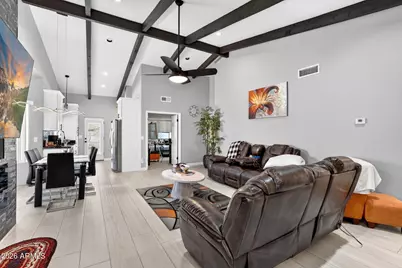 12213 N Chama Drive #Unit 1, Fountain Hills, AZ 85268 - Photo 6