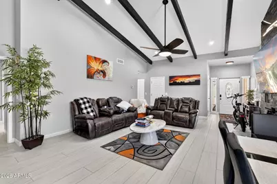 12213 N Chama Drive #Unit 1, Fountain Hills, AZ 85268 - Photo 4