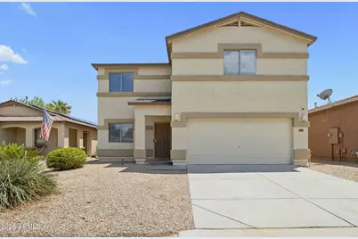 1885 E Omega Drive, San Tan Valley, AZ 85143 - Photo 1