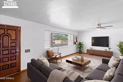 2051 W Windsor Avenue, Phoenix, AZ 85009 - Photo 8