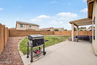 9205 W Williams Street, Tolleson, AZ 85353 - Photo 38