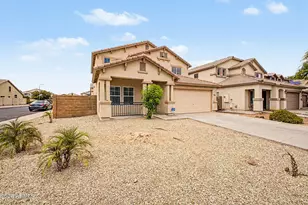 9205 W Williams St, Tolleson, AZ 85353 - Photo 1