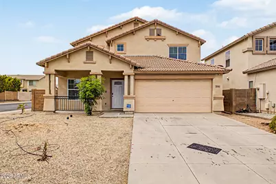 9205 W Williams Street, Tolleson, AZ 85353 - Photo 2
