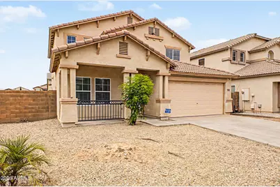9205 W Williams Street, Tolleson, AZ 85353 - Photo 2