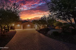 8584 E Tumbleweed Dr, Scottsdale, AZ 85266 - Photo 76