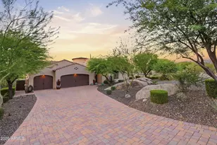 8584 E Tumbleweed Dr, Scottsdale, AZ 85266 - Photo 1