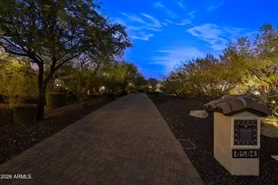 8584 E Tumbleweed Drive, Scottsdale, AZ 85266 - Photo 84