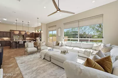 8584 E Tumbleweed Drive, Scottsdale, AZ 85266 - Photo 10