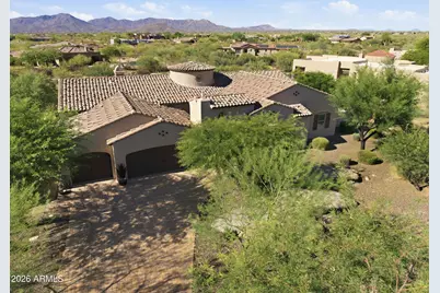 8584 E Tumbleweed Drive, Scottsdale, AZ 85266 - Photo 60