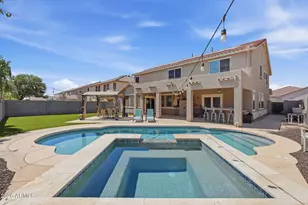 11539 E Quintana Ave, Mesa, AZ 85212 - Photo 8