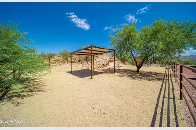 56655 N Cope Road, Wickenburg, AZ 85390 - Photo 22