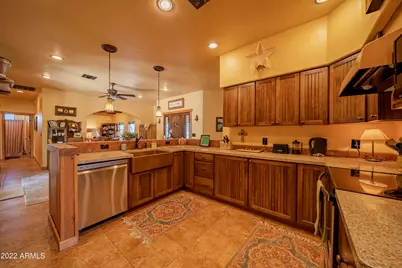 56655 N Cope Road, Wickenburg, AZ 85390 - Photo 8