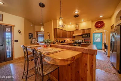 56655 N Cope Road, Wickenburg, AZ 85390 - Photo 10
