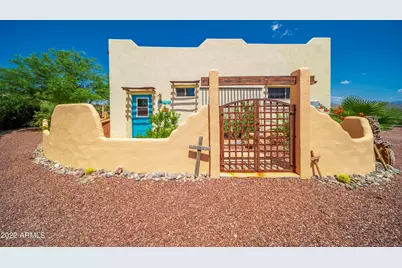 56655 N Cope Road, Wickenburg, AZ 85390 - Photo 16