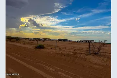 0 E Lonesome Ln. Lot 2 -- #-, Coolidge, AZ 85128 - Photo 6