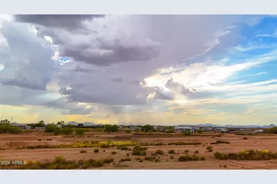0 E Lonesome Ln. Lot 2 -- #-, Valley Farms, AZ 85191 - Photo 4