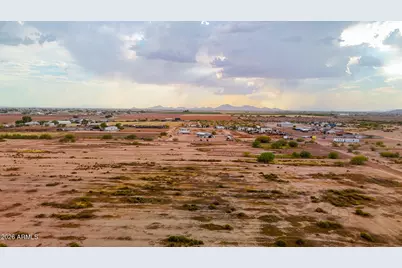 0 E Lonesome Ln. Lot 2 -- #-, Valley Farms, AZ 85191 - Photo 2
