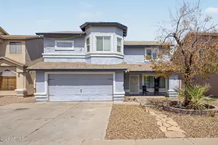4653 N 99th Dr, Phoenix, AZ 85037 - Photo 2