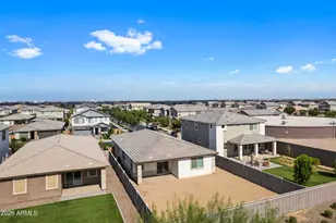 25602 South 224th Pl, Queen Creek, AZ 85142 - Photo 44